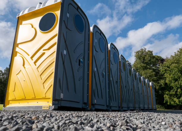 Best VIP or Luxury Restroom Trailers  in Lucas, TX