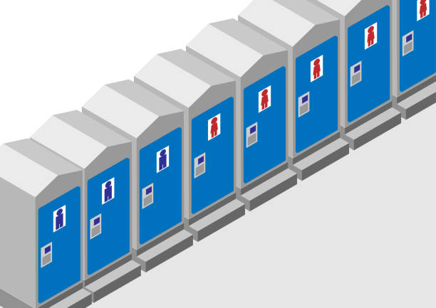 Best Portable Restroom for Sporting Events  in Lucas, TX