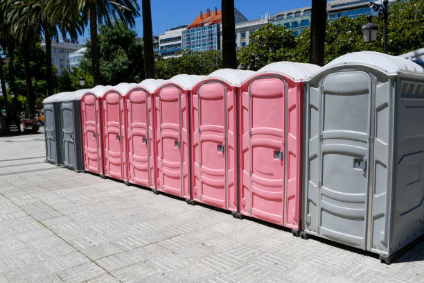 Best Restroom Trailer for Weddings  in Lucas, TX