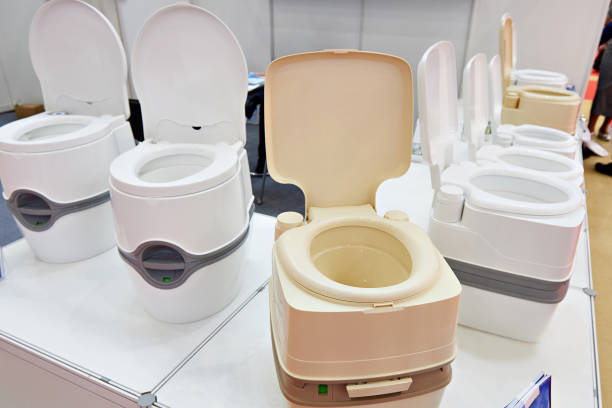 Best Portable Restroom Setup and Delivery  in Lucas, TX