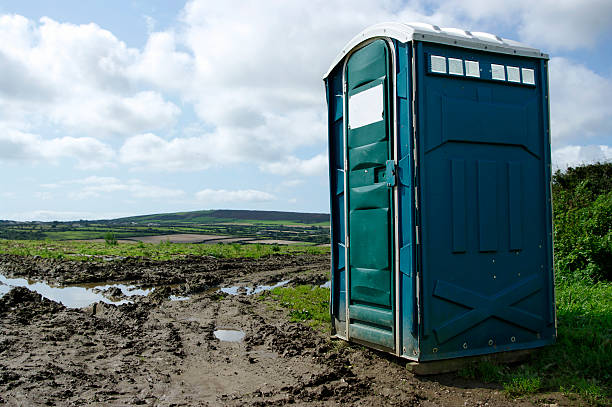 Best VIP or Luxury Restroom Trailers  in Lucas, TX